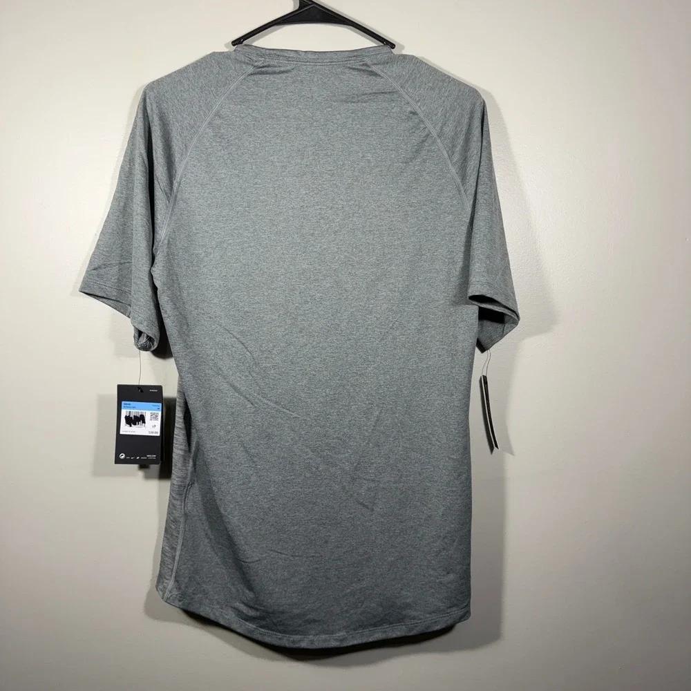 Nike Pro Dri‎ Fit You Can't Stop Us Training Slim Fit T-Shirt Mens Medium